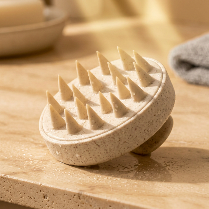Scalp Massager