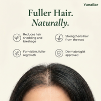 Korean Scalp Reset Shampoo