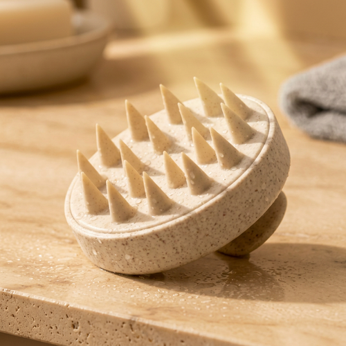 Circulation Scalp Brush