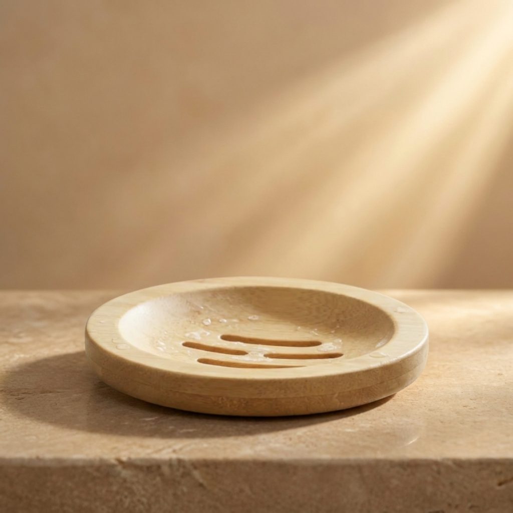 Bamboo Drying Tray