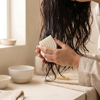 The Korean Silk Conditioner
