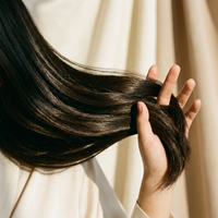 The Korean Silk Conditioner