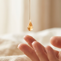 Korean Scalp Renewal Oil