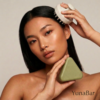 Korean Scalp Reset Shampoo