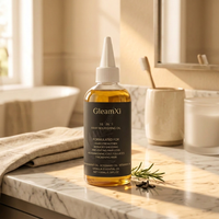 Korean Scalp Renewal Oil